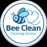 Bee Clean Logo