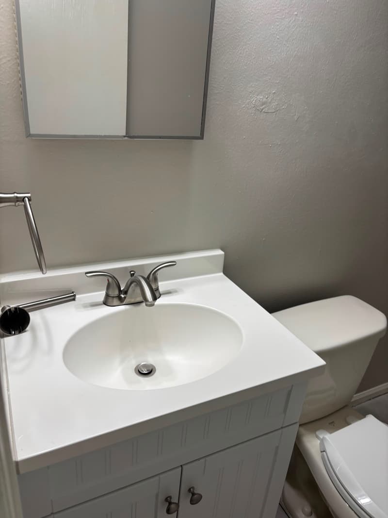 Bee Clean professional cleaning result #11 in Denver, CO
