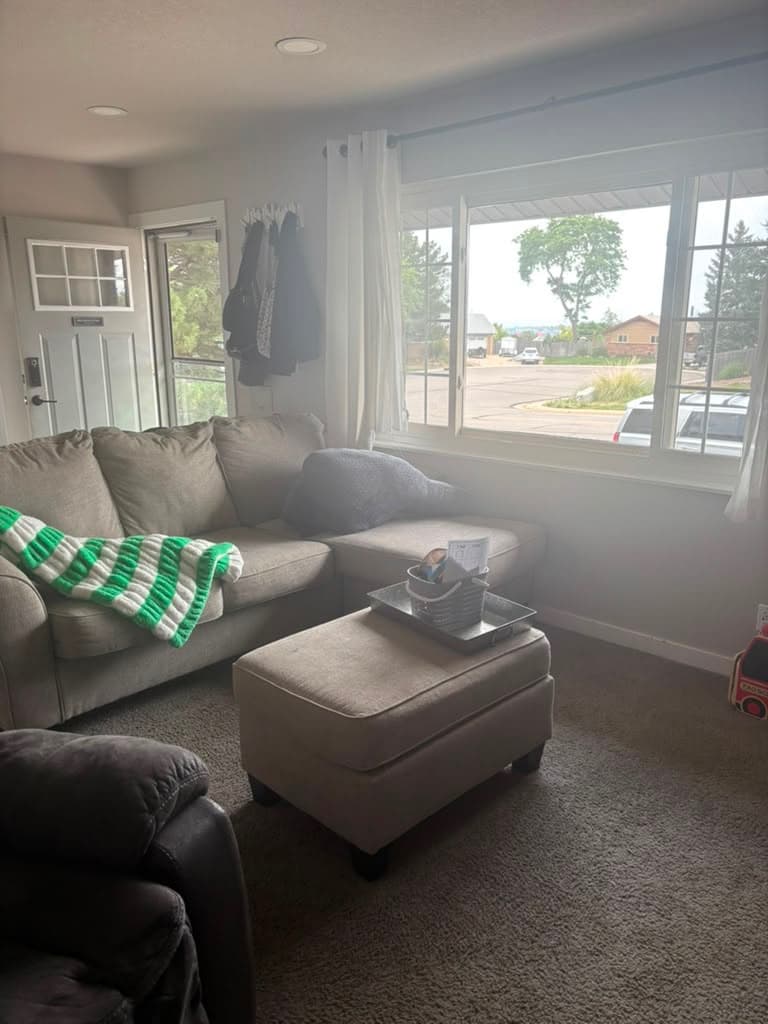 Bee Clean professional cleaning result #5 in Denver, CO